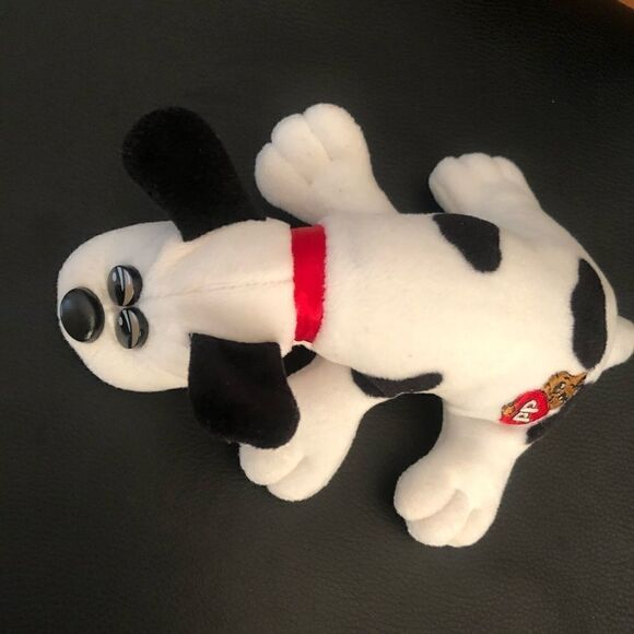 Vintage TONKA Pound Puppy plush - Picture 4 of 6